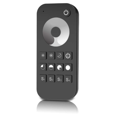 PROLED RF MESH MONO DIMMER AFSTANDBED. 1 KANAAL