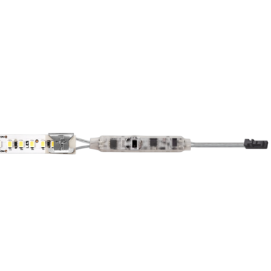 Meccano IR-Sensor ledstrip 8mm 12/24V