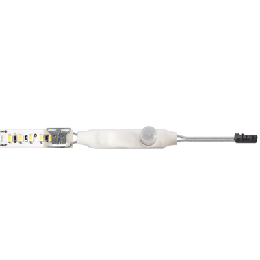 Meccano beweginssensor ledstrip 8mm 12/24v