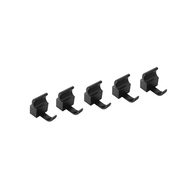 Mec Sign set haken (5 st)