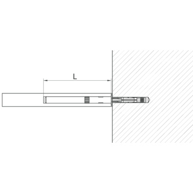 Tabletdrager compact