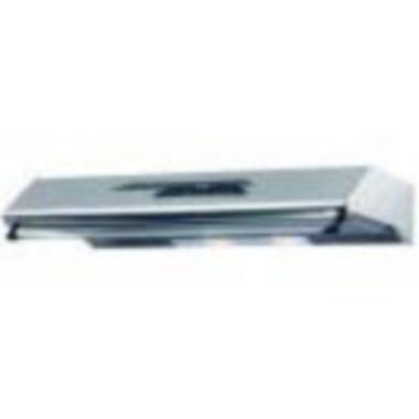 Franke onderbouwdampkap target 600 inox