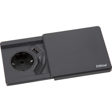 Evoline Square 80