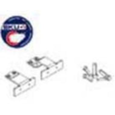 Hawa Frontal 25 FS adapter voor demping