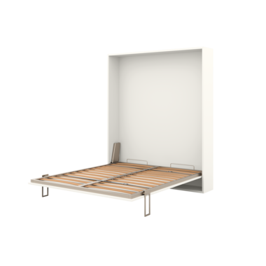 Vertikaal kantelbed click v