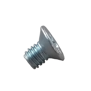 Schroef m4x8mm voor expando t