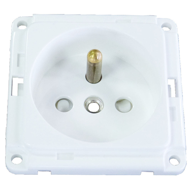 Stopcontact 10/16A 250V