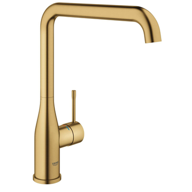 Grohe essence geborsteld cool sunrise