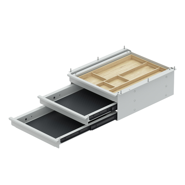 Schuifladebox TRI GRIP