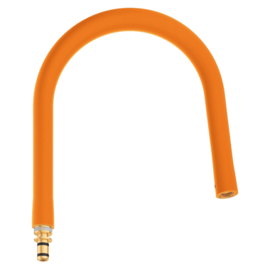 Grohe Flex oranje voor Essence Pro
