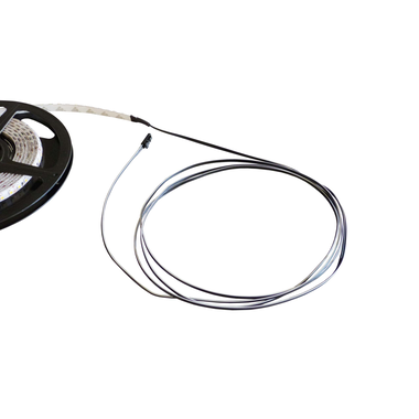 Ledstrip Mono met silicone 12V 8mm