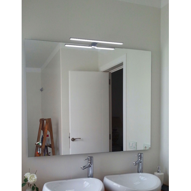 Opbouwlamp led kleurtemperatuur wissel