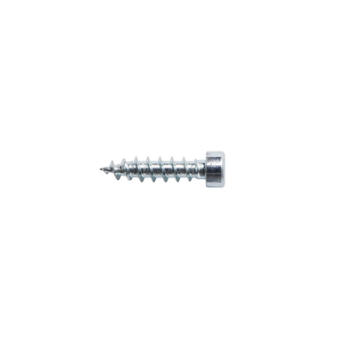 CLAMEX S-20 schroeven Ø 3x12mm, VE = 1500 stuks