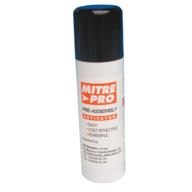 Mitre Pro spray 200 ml activator