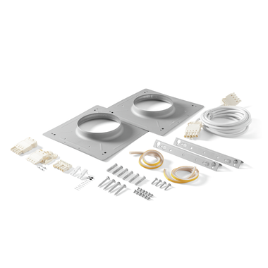 Novy kit voor motor op afstand mini pureline 60/90