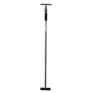Telescopische stang 50 kg 145-290 cm