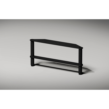 Siena onderstel voor sideboard zwart