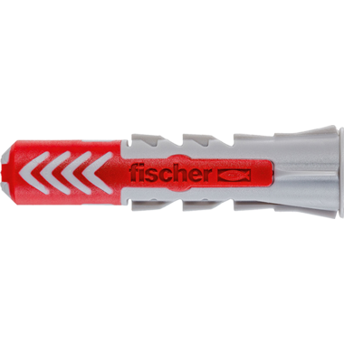 Pluggen Fischer Duopower