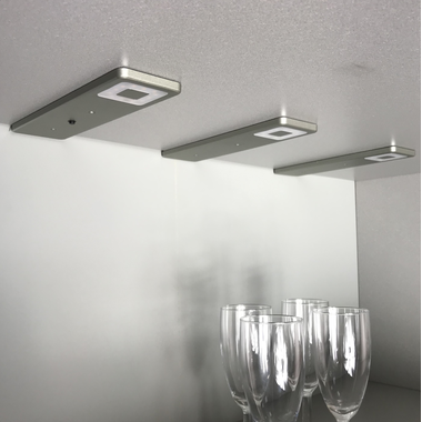 Roeled led set 12V