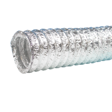 Aluminium laminaatslang 3 lagen