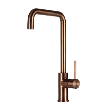 LR keukenkraan MEDWAY-COPPER L