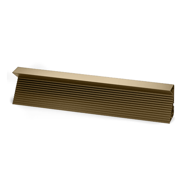 Greepprofiel 759 lengte 4000mm brons