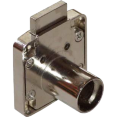 Cilinder-opzetslot 1061 voor een lade