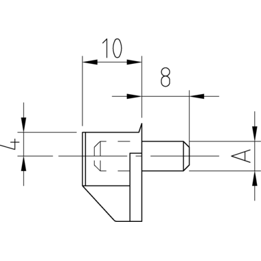 Schapdrager Safe 5mm