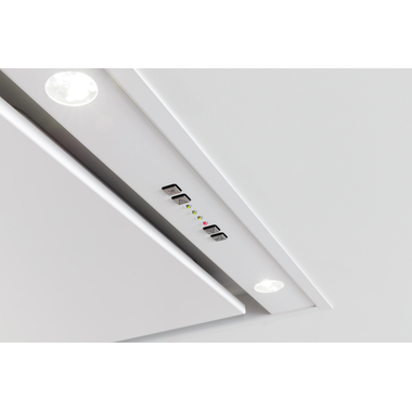 Novy Premium Pureline Compact met geïntegreerde compact motor