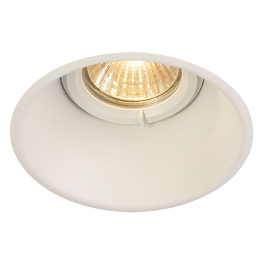 Horn inbouw spot armatuur inclusief GU10 aansluiting