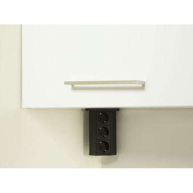 EVOline V-Port stopcontact
