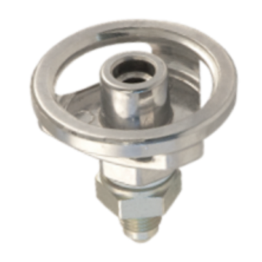 Rectavit cleaning adaptor