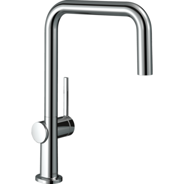 Hansgrohe Talis M541 sptm 220 U 1jet chroom