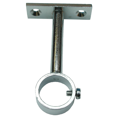 Baarhouders 1310 koper chrome