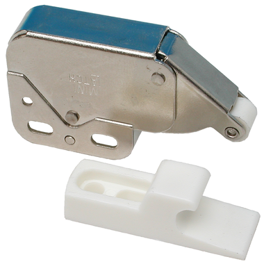 Mini-Latch duwsnapper