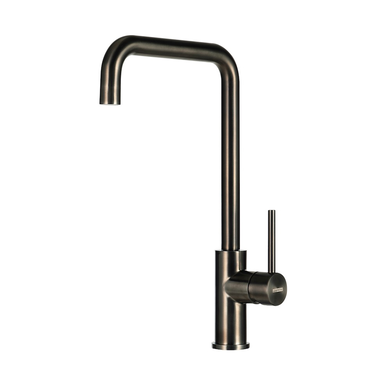 LR keukenkraan MEDWAY-GUNMETAL L