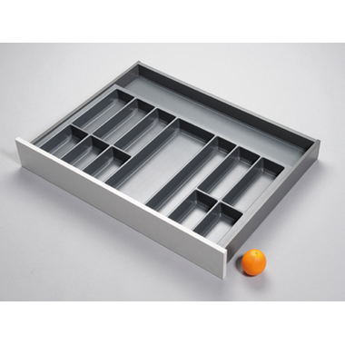 Bestekinzet classico k:900 d:650 lbx antr