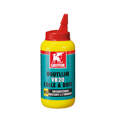 Griffon houtlijm vb20 d3