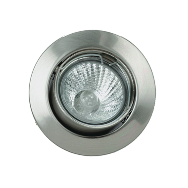 Inbouwspot Master 12V richtbaar