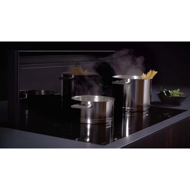 Novy inductie Comfort 3 zones intouch