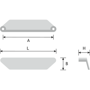 Komgreep TRIAD