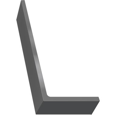 Ninka connect L klein grijs