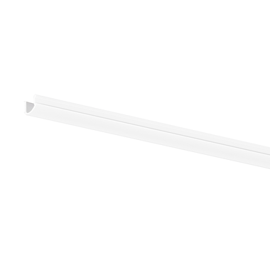ODO diffusie afdekkap voor led profiel 3000mm