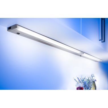 Led profiel P-Led R 3100 RVS