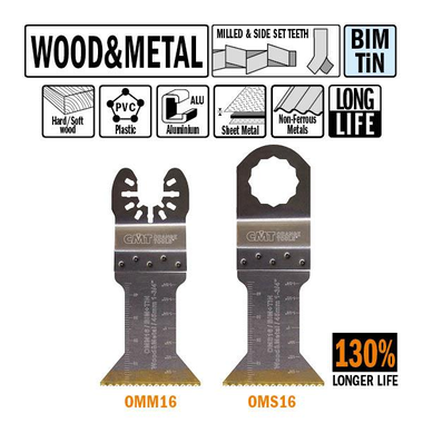 45mm ext.lange standtijd duikzaagje hout/metaal- i=48/h=45/z=18/bim tin
