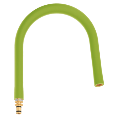Grohe Flex groen voor Essence Pro