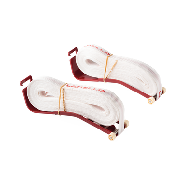 Lamello spanner(2st)+10 m polyester spanband