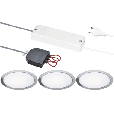 Set Sun led spot 24V