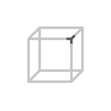 Verbindingshoek led-verbinding