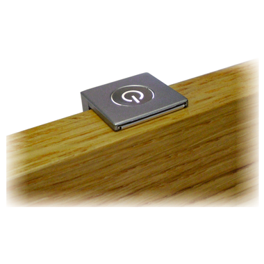 Dimmer 12/24v dc max3a+2x2m kabel +2x2m kabel